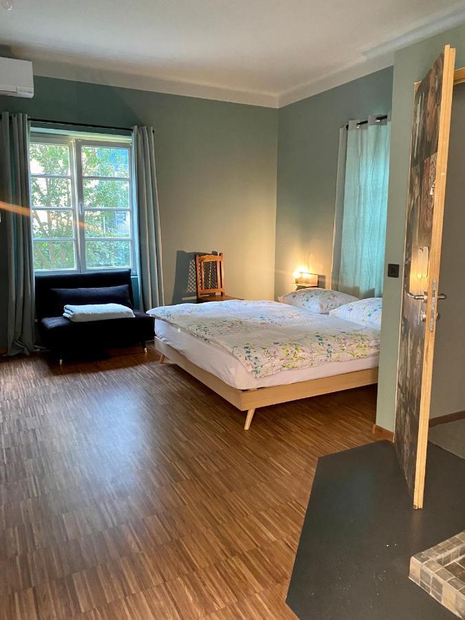 Sleep & Go -Meran Easy Staying Exteriér fotografie