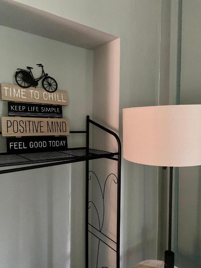 Sleep & Go -Meran Easy Staying Exteriér fotografie