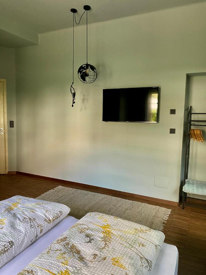 Sleep & Go -Meran Easy Staying Exteriér fotografie